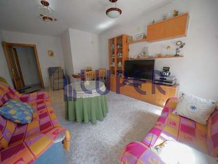 Piso en venta en El Pinós/Pinoso