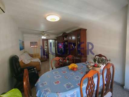 Piso en venta en Alicante