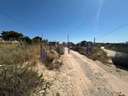 Casa rústica en venta en Alicante zona El Moralet