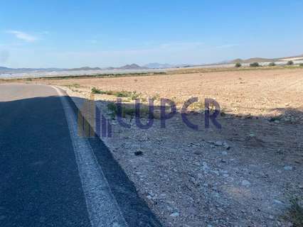 Parcela rústica en venta en Agost