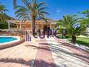 Chalet en venta en Mutxamel