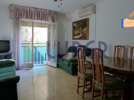 Piso en alquiler en Sant Vicent del Raspeig
