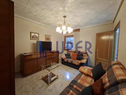 Piso en alquiler en Sant Vicent del Raspeig