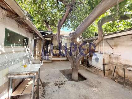 Casa en venta en Sant Vicent del Raspeig