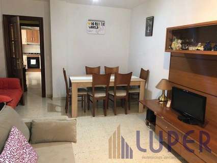 Piso en alquiler en Sant Vicent del Raspeig