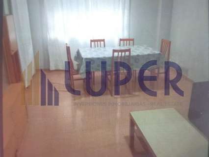 Piso en alquiler en Sant Vicent del Raspeig