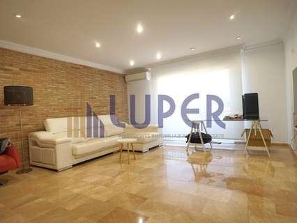 Piso en alquiler en Sant Vicent del Raspeig