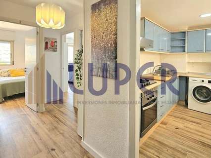 Piso en alquiler en Sant Vicent del Raspeig