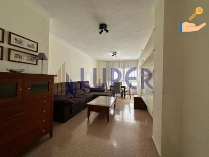 Piso en alquiler en Sant Vicent del Raspeig