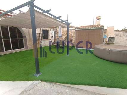 Chalet en venta en Alicante