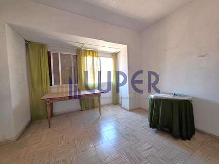 Piso en venta en Alicante