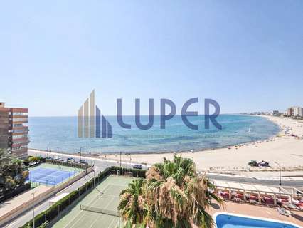 Piso en venta en El Campello