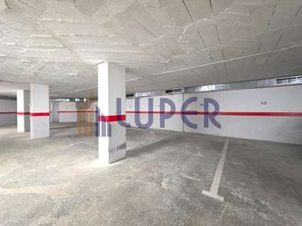 Plaza de parking en venta en Sant Vicent del Raspeig
