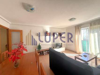 Piso en alquiler en Sant Vicent del Raspeig rebajado