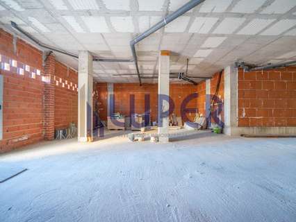 Local comercial en alquiler en Sant Vicent del Raspeig