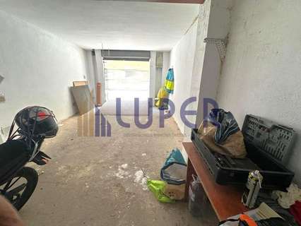 Local comercial en venta en Sant Vicent del Raspeig