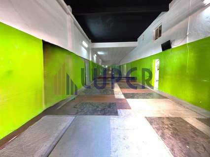 Local comercial en venta en Sant Vicent del Raspeig