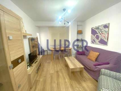 Piso en alquiler en Sant Vicent del Raspeig