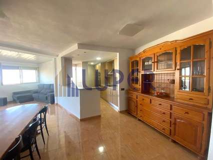 Piso en alquiler en Sant Vicent del Raspeig