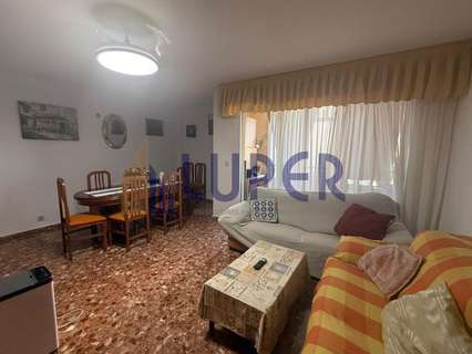 Piso en alquiler en Sant Vicent del Raspeig
