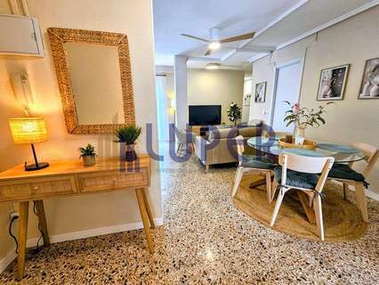 Piso en alquiler en Sant Vicent del Raspeig