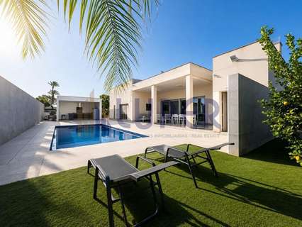 Chalet en venta en Mutxamel