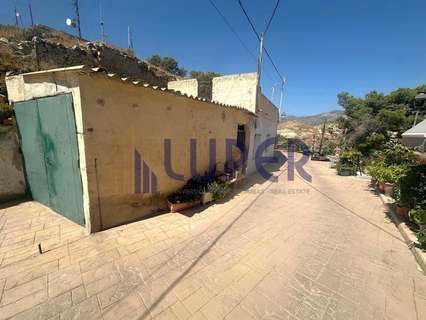 Casa en venta en Agost