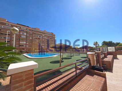 Piso en venta en Sant Vicent del Raspeig