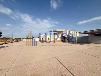 Casa en alquiler en Sant Vicent del Raspeig