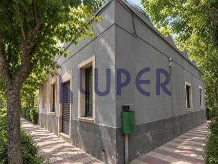 Local comercial en venta en Sant Vicent del Raspeig