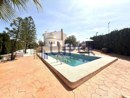 Chalet en venta en Sant Vicent del Raspeig