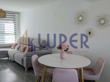 Dúplex en venta en Sant Vicent del Raspeig