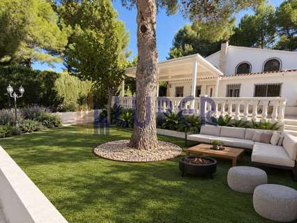 Chalet en venta en Tibi