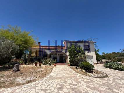Chalet en venta en Sant Vicent del Raspeig