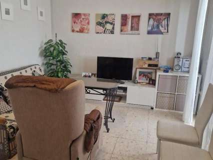 Piso en venta en Torremolinos