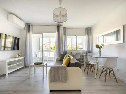 Piso en venta en Marbella