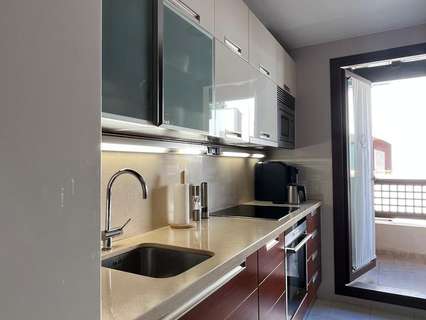 Piso en venta en Marbella