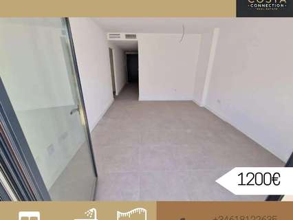 Piso en alquiler en Alhaurín de la Torre