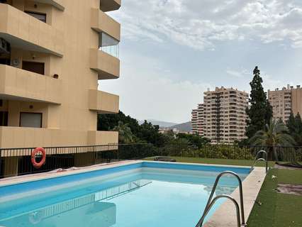 Piso en venta en Málaga
