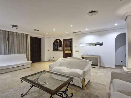 Piso en alquiler en Marbella