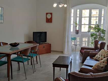 Piso en alquiler en Málaga