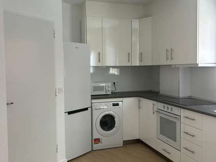 Piso en alquiler en Málaga