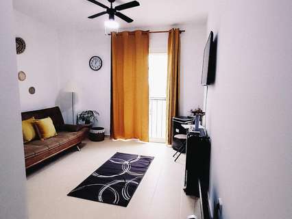 Piso en alquiler en Málaga