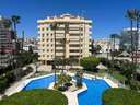 Apartamento en alquiler en Benalmádena