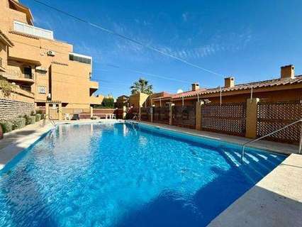 Apartamento en alquiler en Estepona