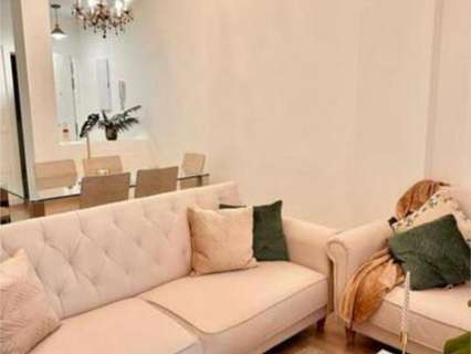 Piso en alquiler en Marbella