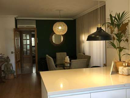 Ático en alquiler en Marbella