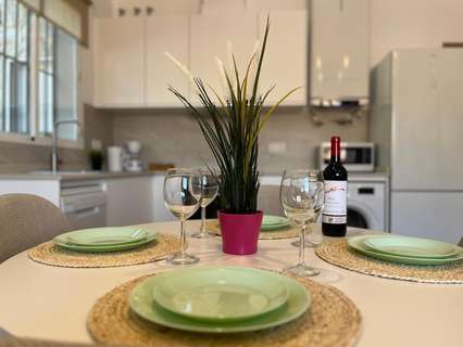 Casa en alquiler en Málaga