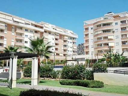 Piso en alquiler en Málaga