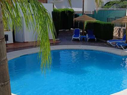 Apartamento en venta en Benalmádena